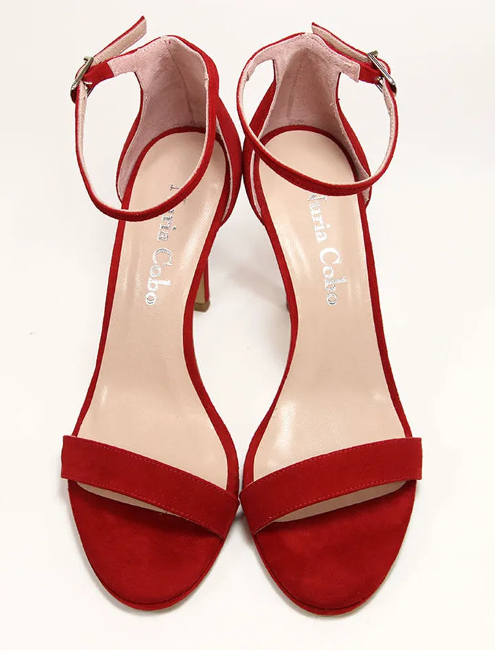 Abril rojo