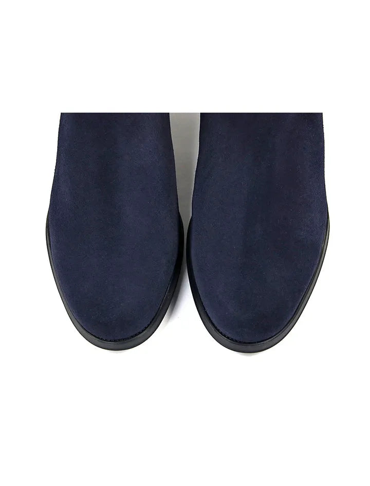 Bota Alicia Negro