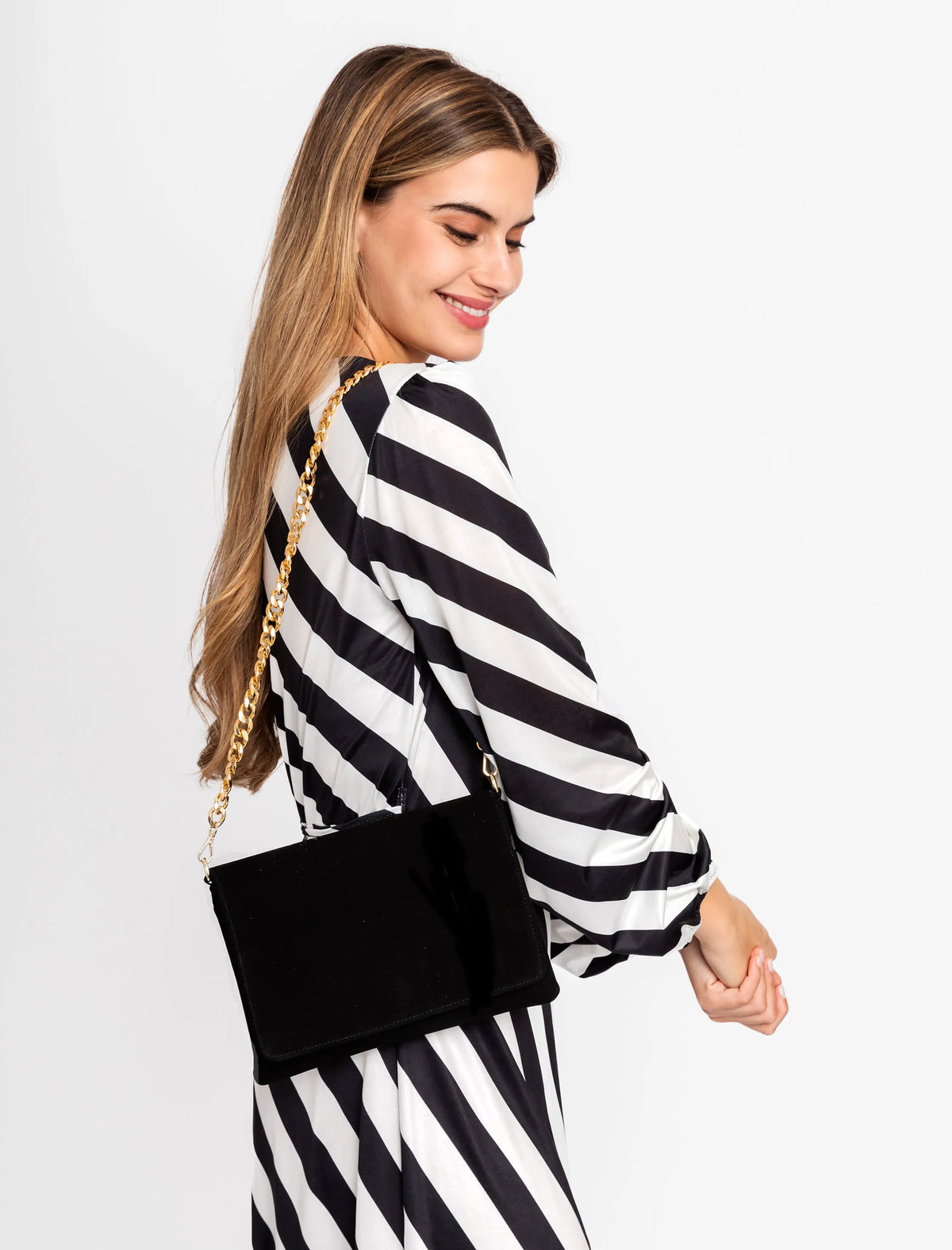 Vestido para todo Lines