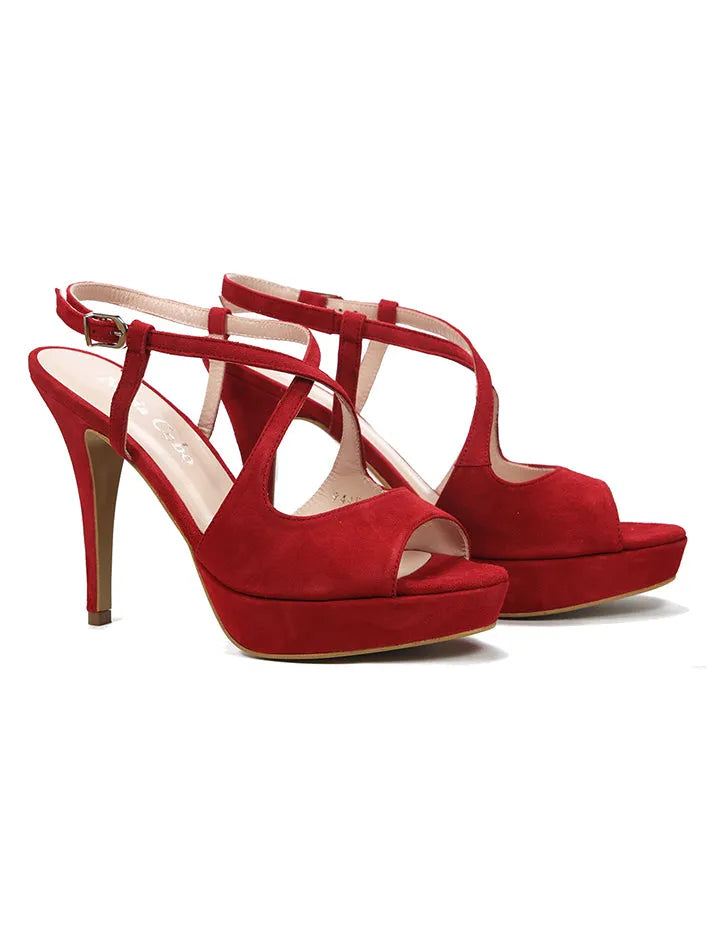 Kenzo 2 rojo ULTIMO 41