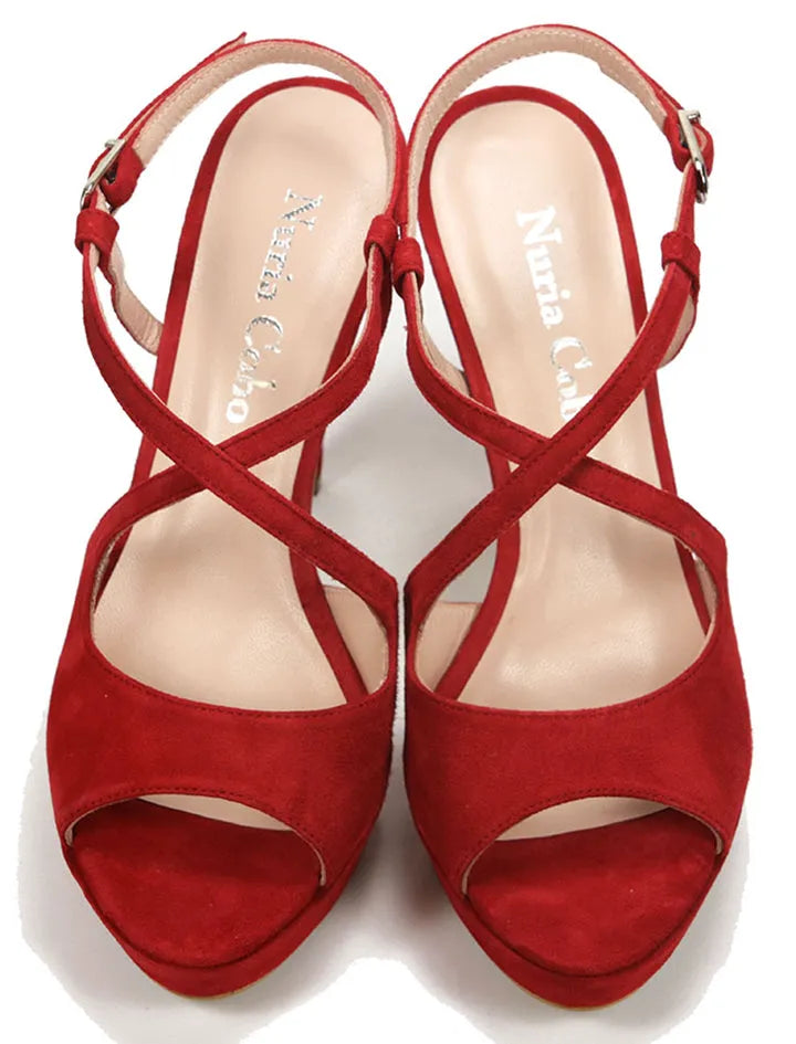Kenzo 2 rojo ULTIMO 41