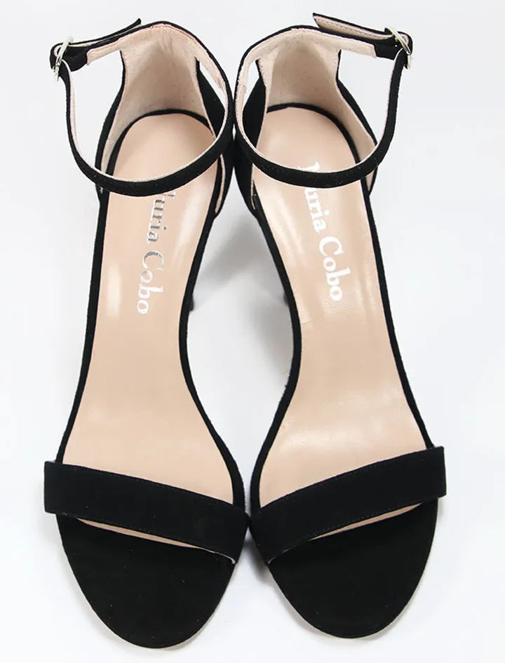Abril negro