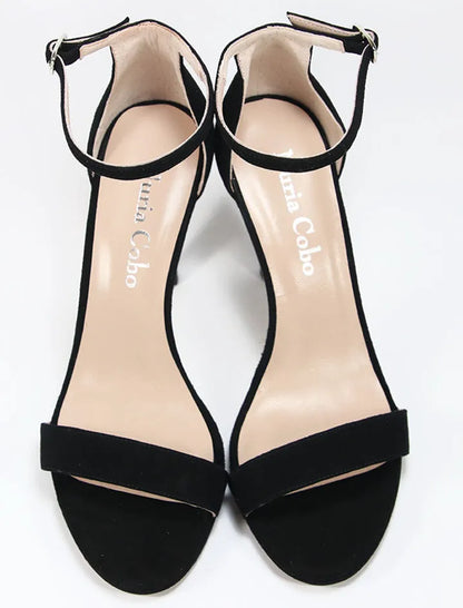 Abril negro