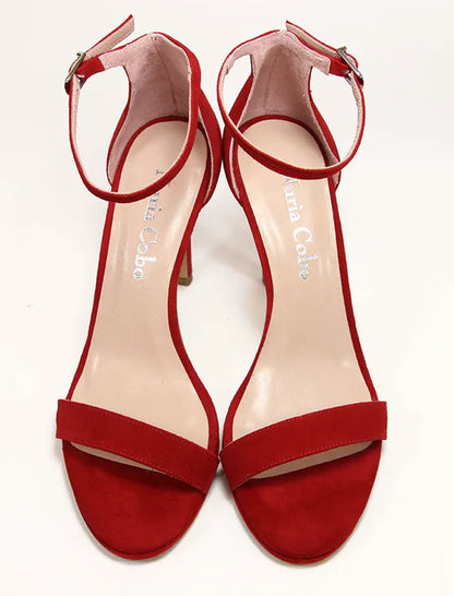 Abril rojo