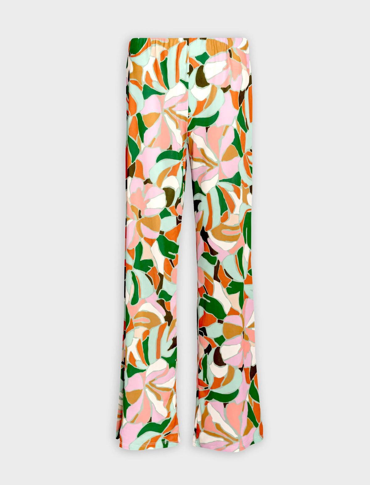 Pantalón soft favorecedor Mustique