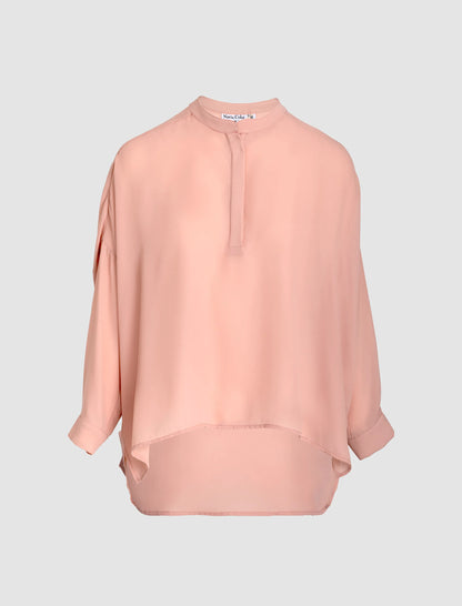 CAMISA CAROLINA NUDE