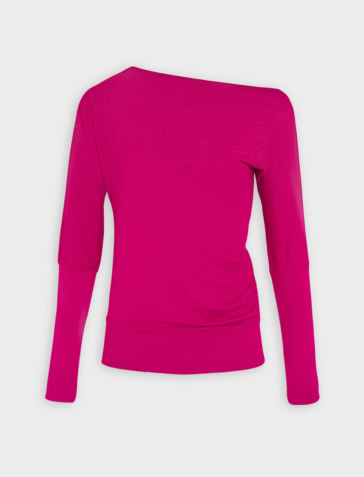 Cuerpo ideal soft de viscosa buganvilla