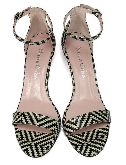 Gloria mosaic chic