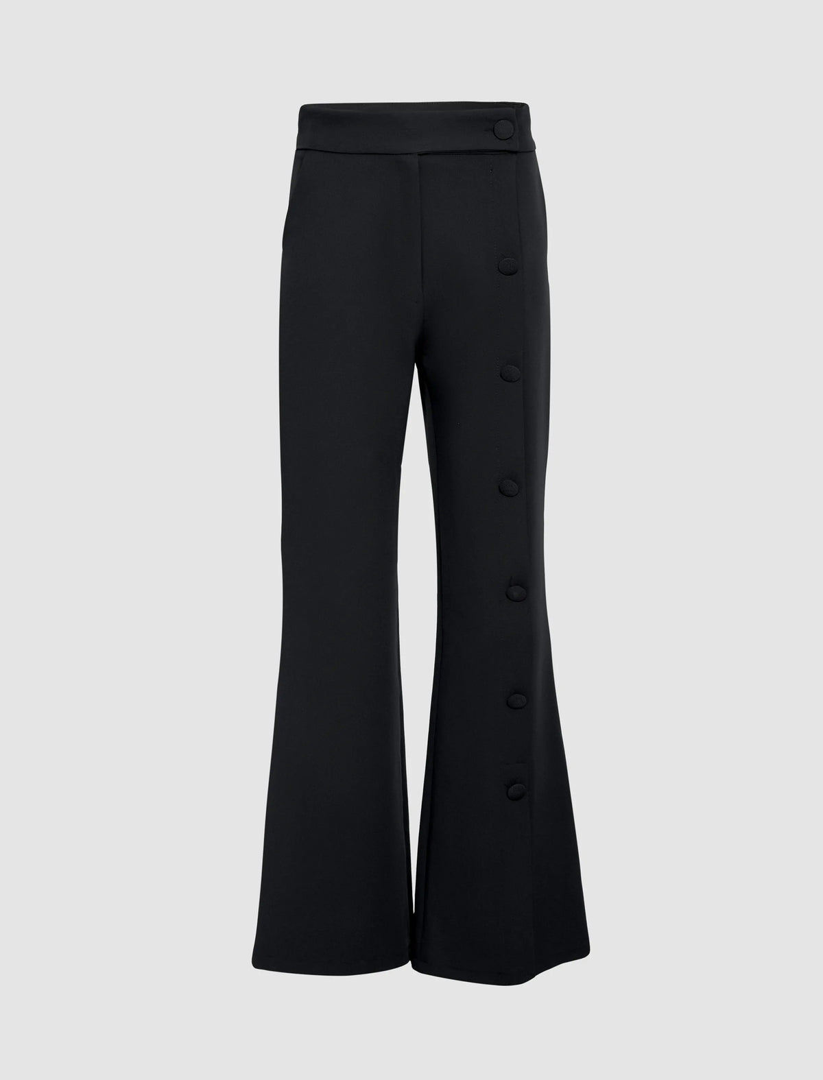 Pantalón más que ideal negro