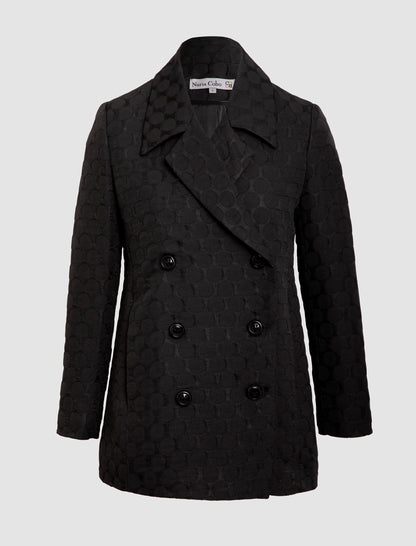 CHAQUETA BLAZER CAROLINA