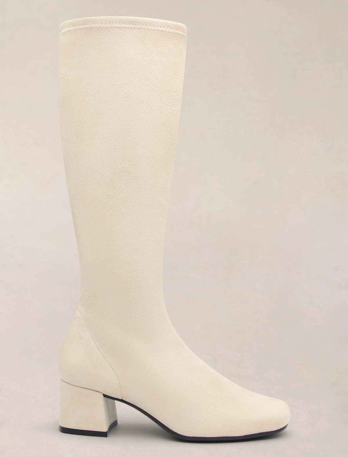 Bota Alicia Grabado Hielo