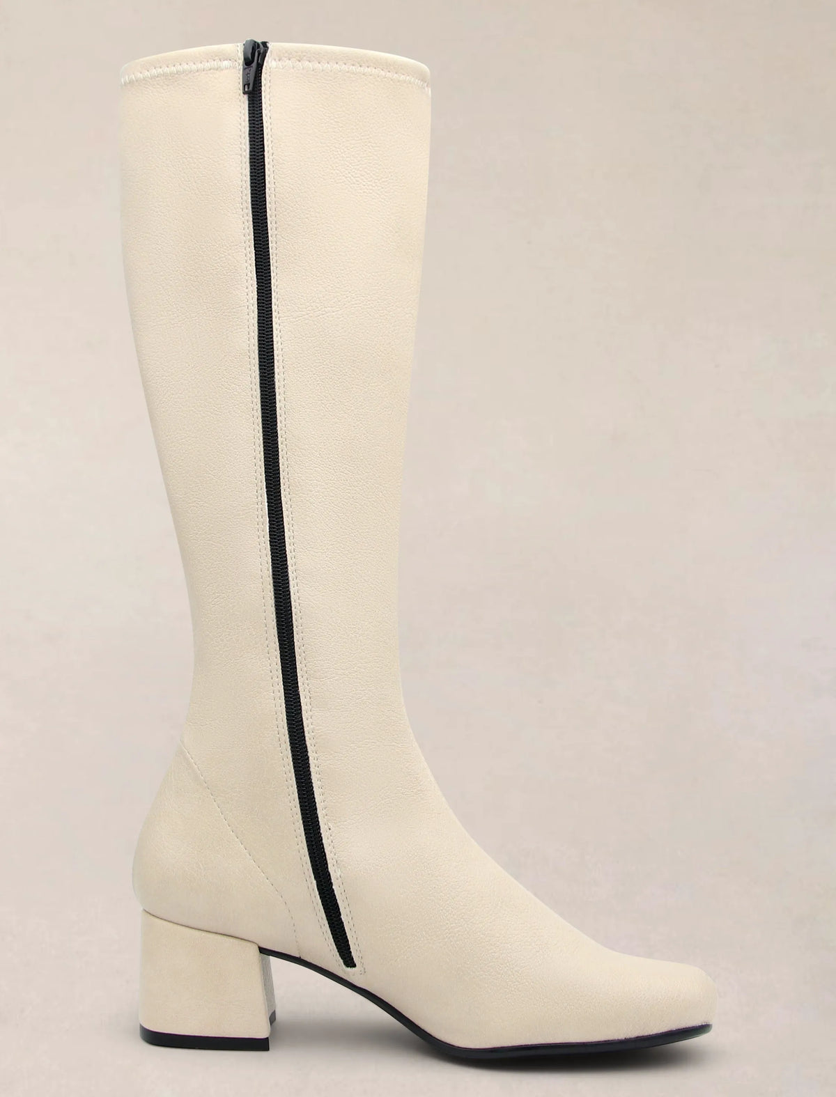 Bota Alicia Grabado Hielo