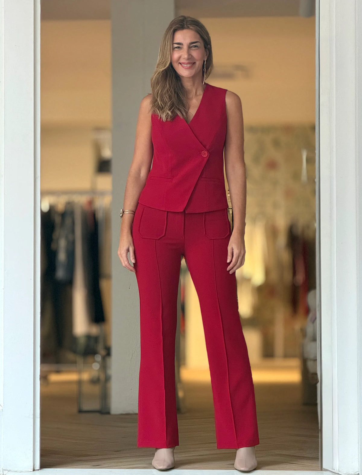 XS