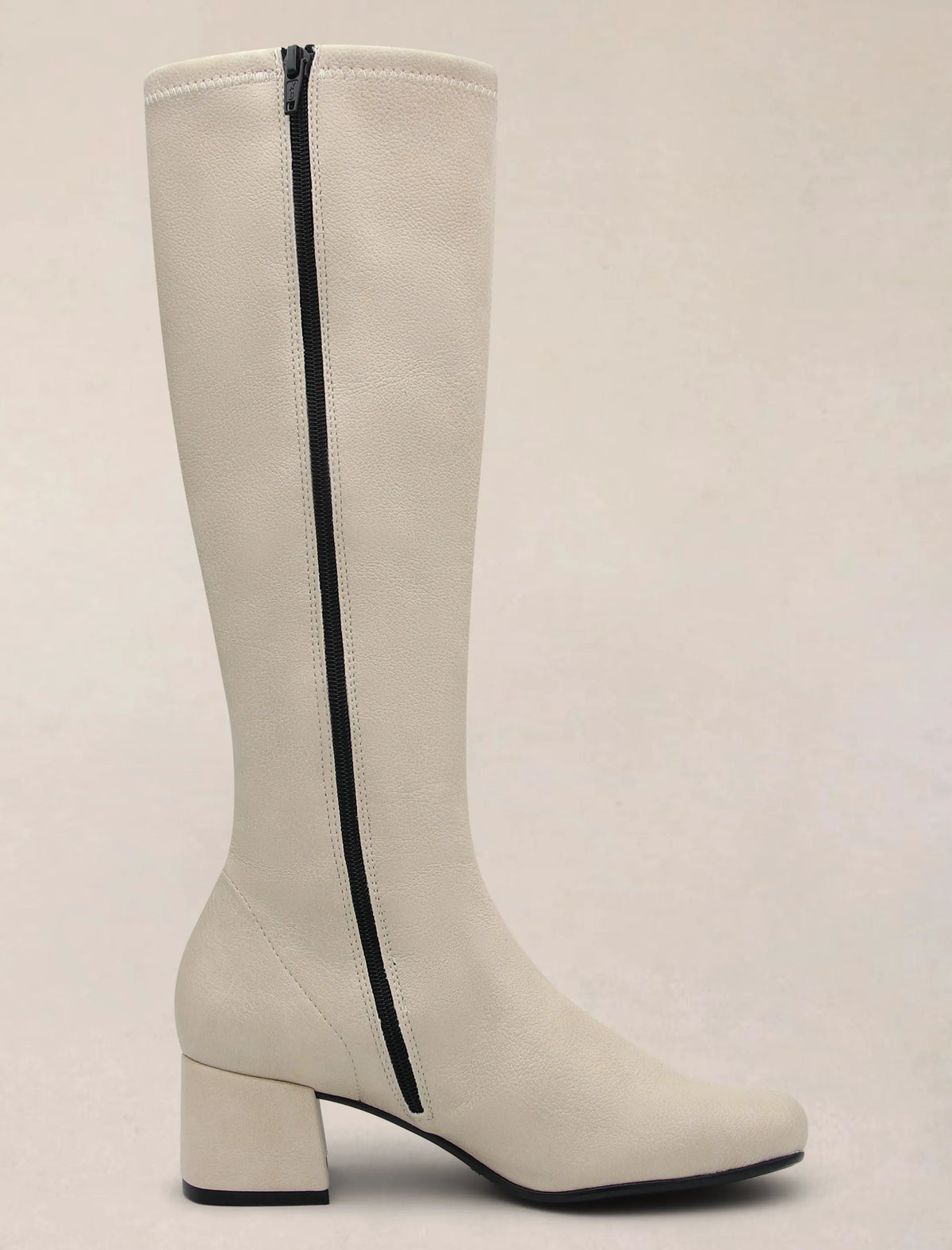 Bota Alicia Grabado Hielo