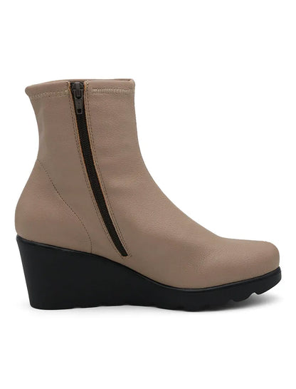 Suede Grab. Taupe ÚLTIMO 41