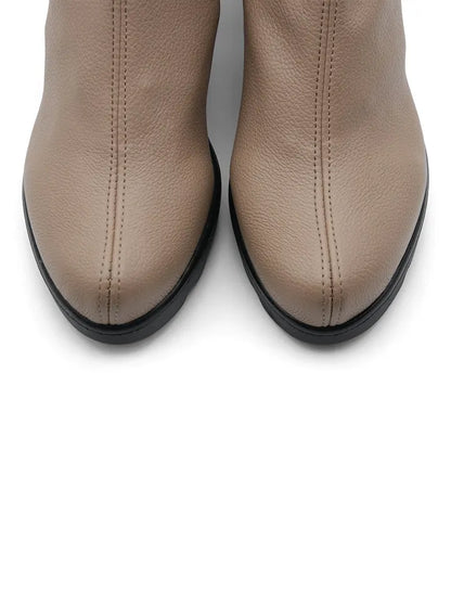 Suede Grab. Taupe ÚLTIMO 41