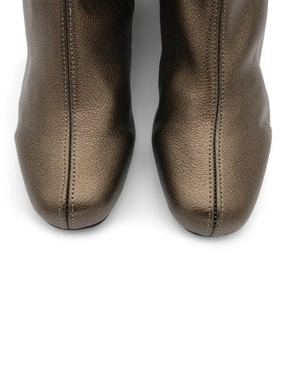 Bota Alicia Bronce