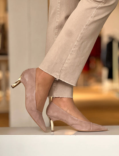 Aguamarina taupe