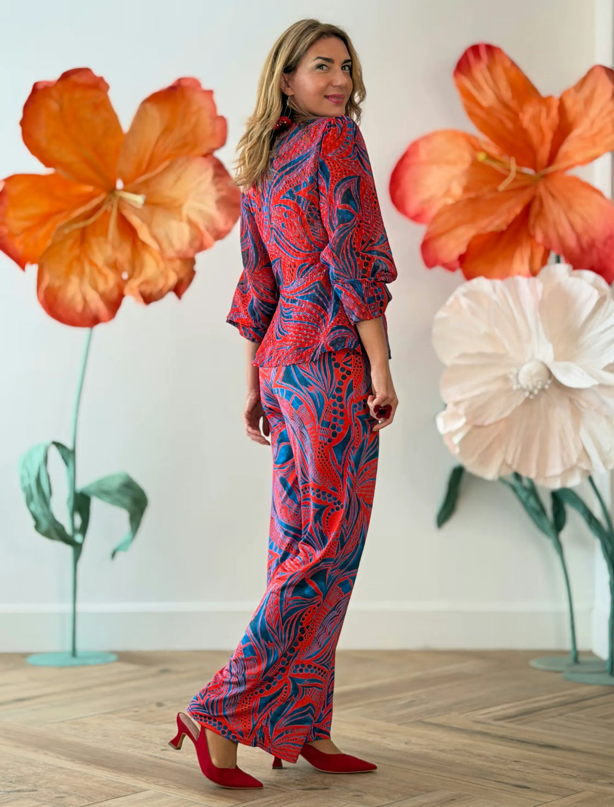 Total look Adriana