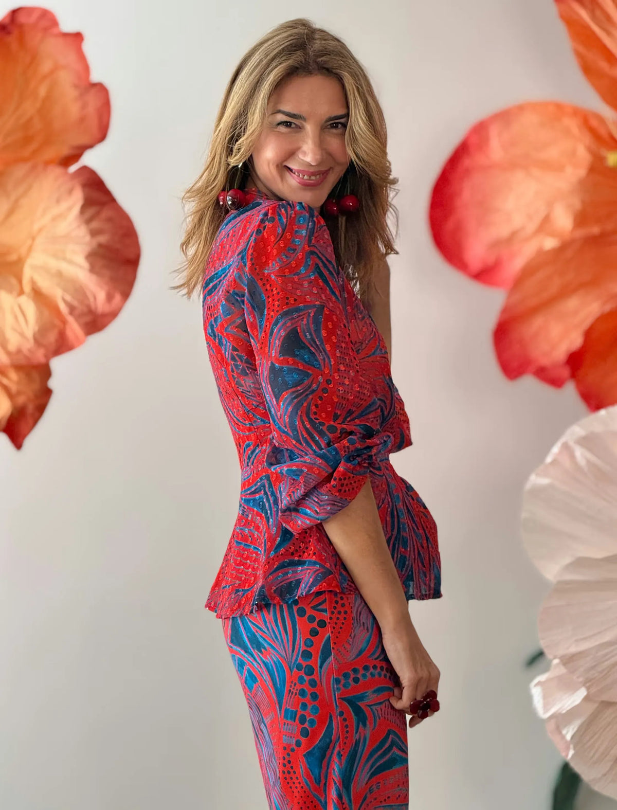 Total look Adriana