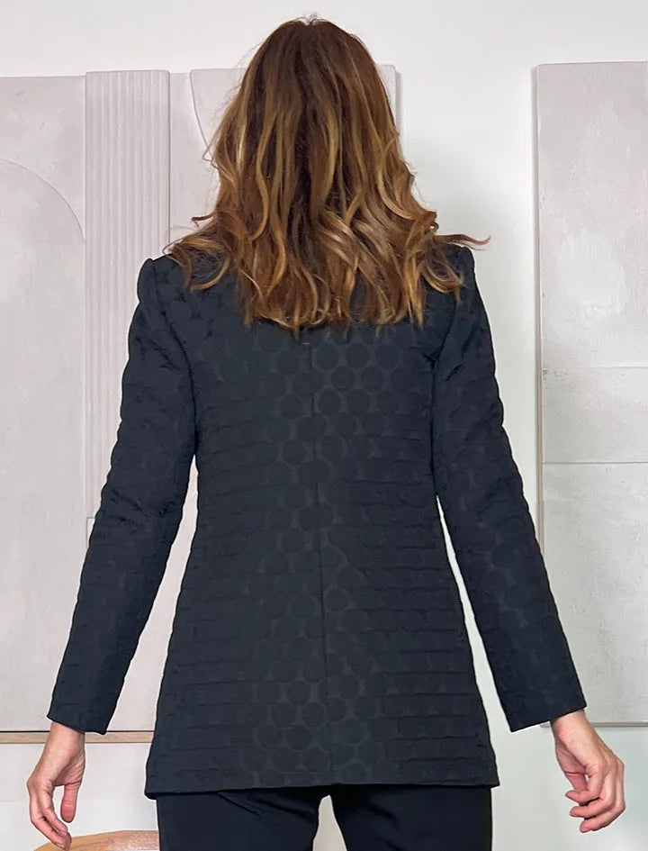 CHAQUETA BLAZER CAROLINA