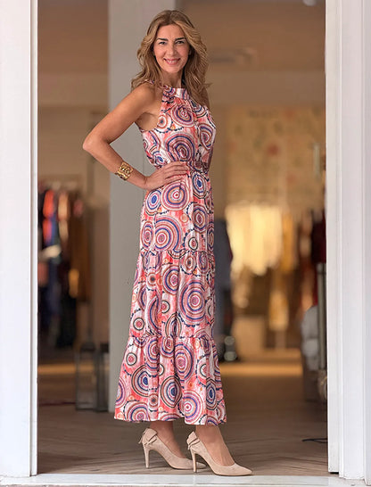 Vestido ideal Primavere