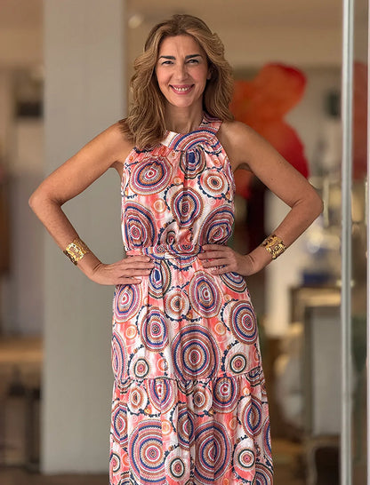 Vestido ideal Primavere