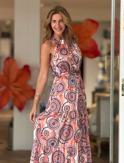 Vestido ideal Primavere