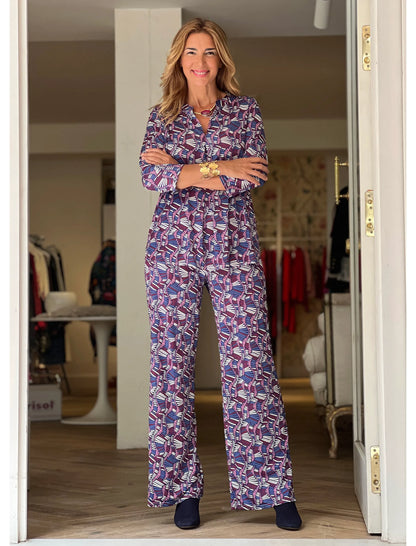 Pantalón soft Ginebra