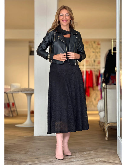 Chaqueta perfecto ideal