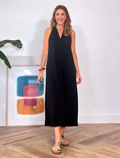 Sandalia cool de tachas bronce