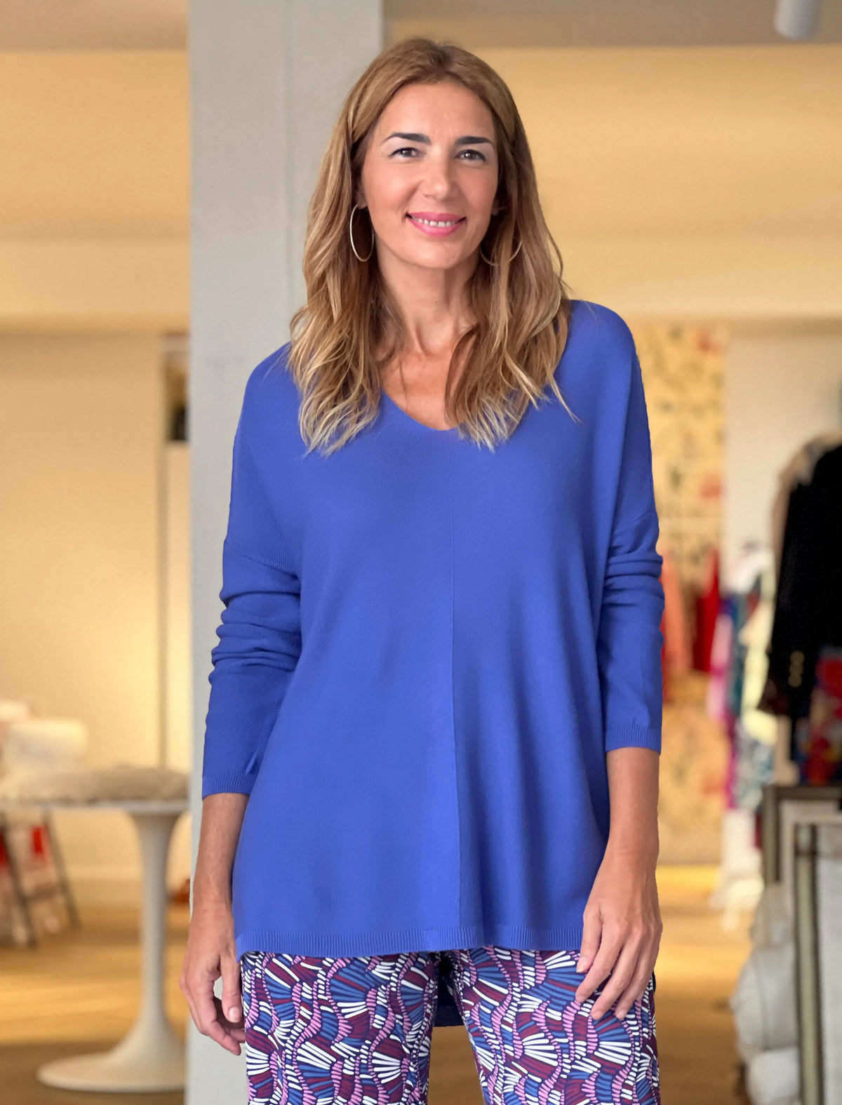 JERSEY DE VISCOSA IDEAL ROYAL