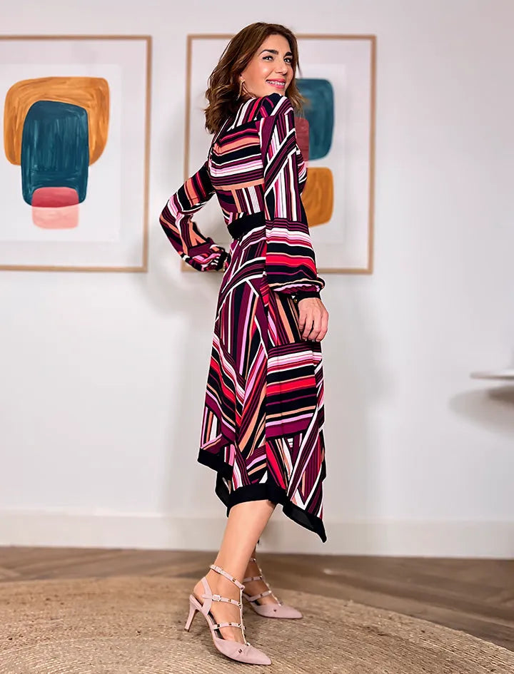 Vestido Maravilloso ÚLTIMA S