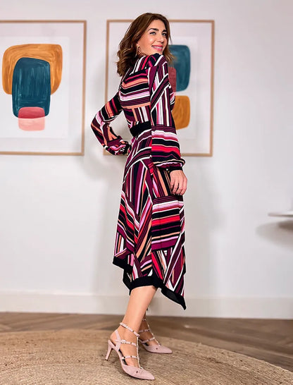 Vestido Maravilloso ÚLTIMA S