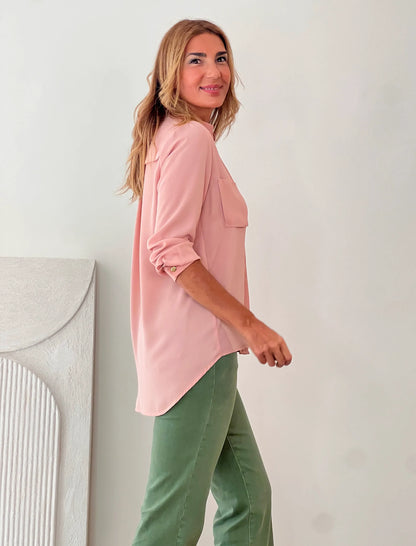 Camisa Nati nude