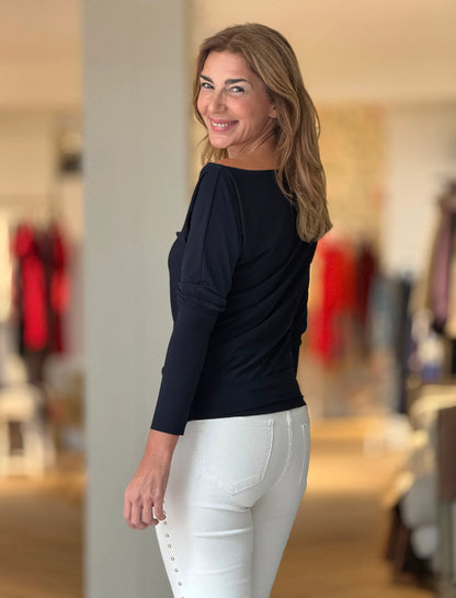 Cuerpo ideal soft marino