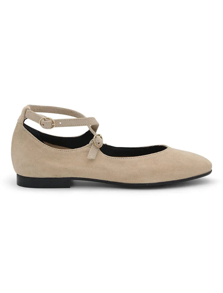 Bailarina Paris chic hielo ÚLTIMO 37