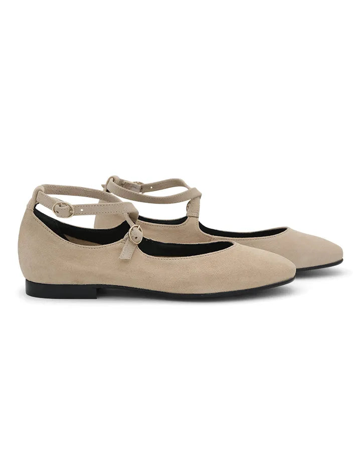 Bailarina Paris chic hielo ÚLTIMO 37