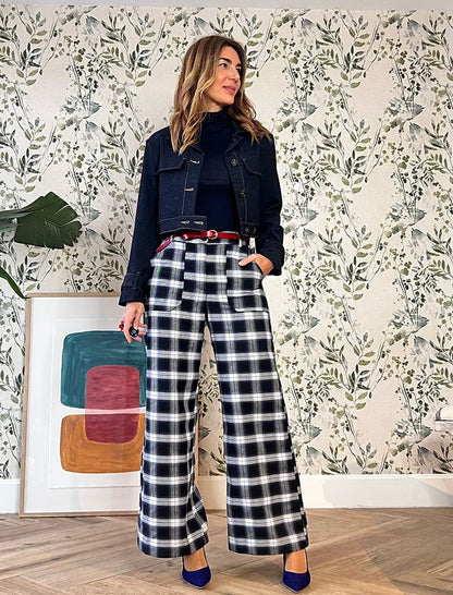 Pantalon muy Paris