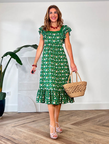 Vestido superbonito