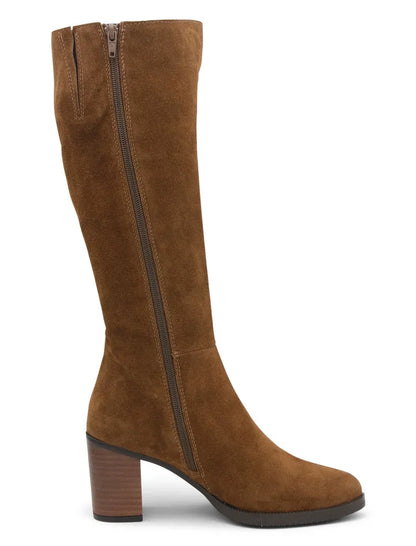 Bota Para Todo Castaño ÚLTIMO 40-41