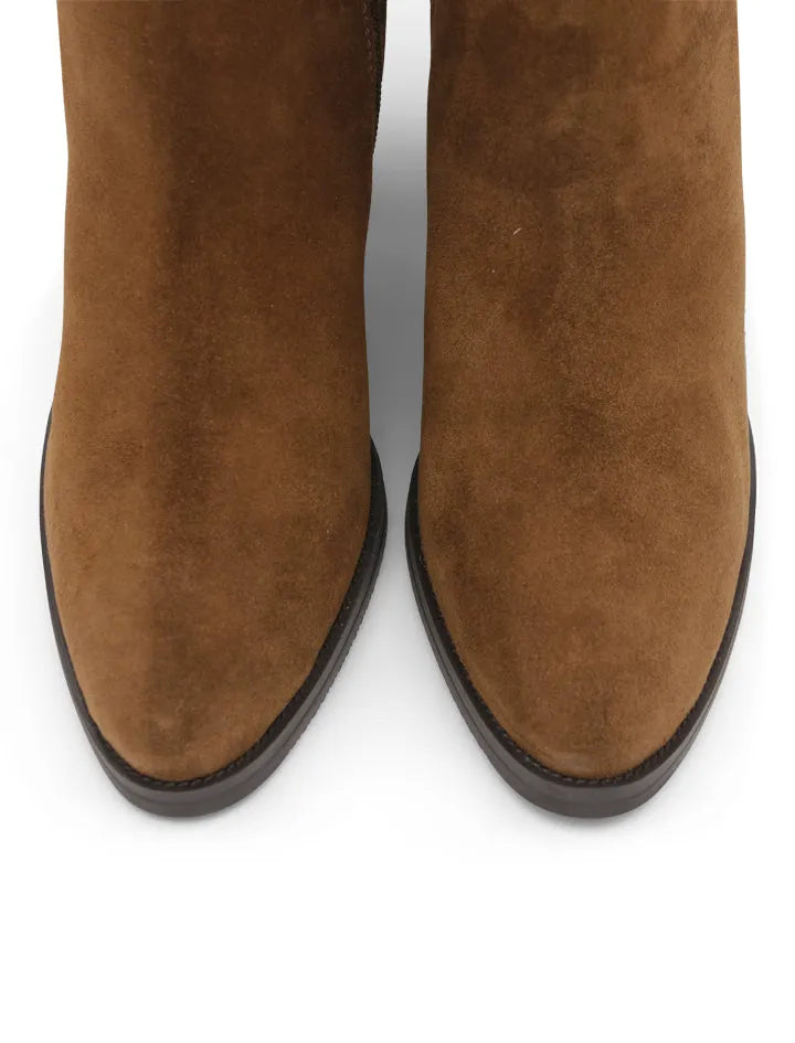 Bota Para Todo Castaño ÚLTIMO 40-41