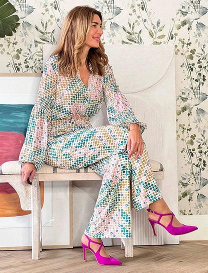 Bárbara buganvilla