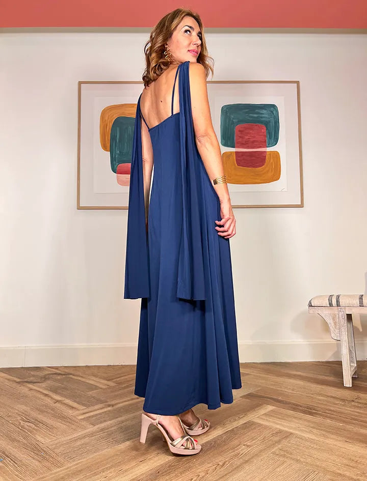 Vestido tan bonito