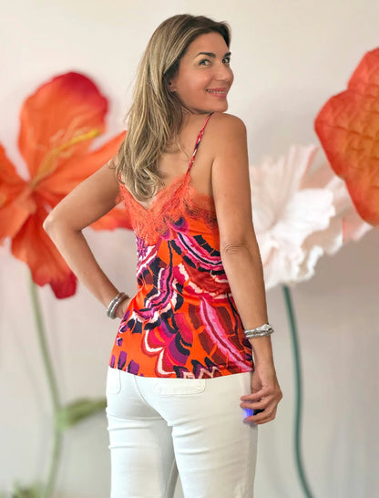 Top fluido rosita