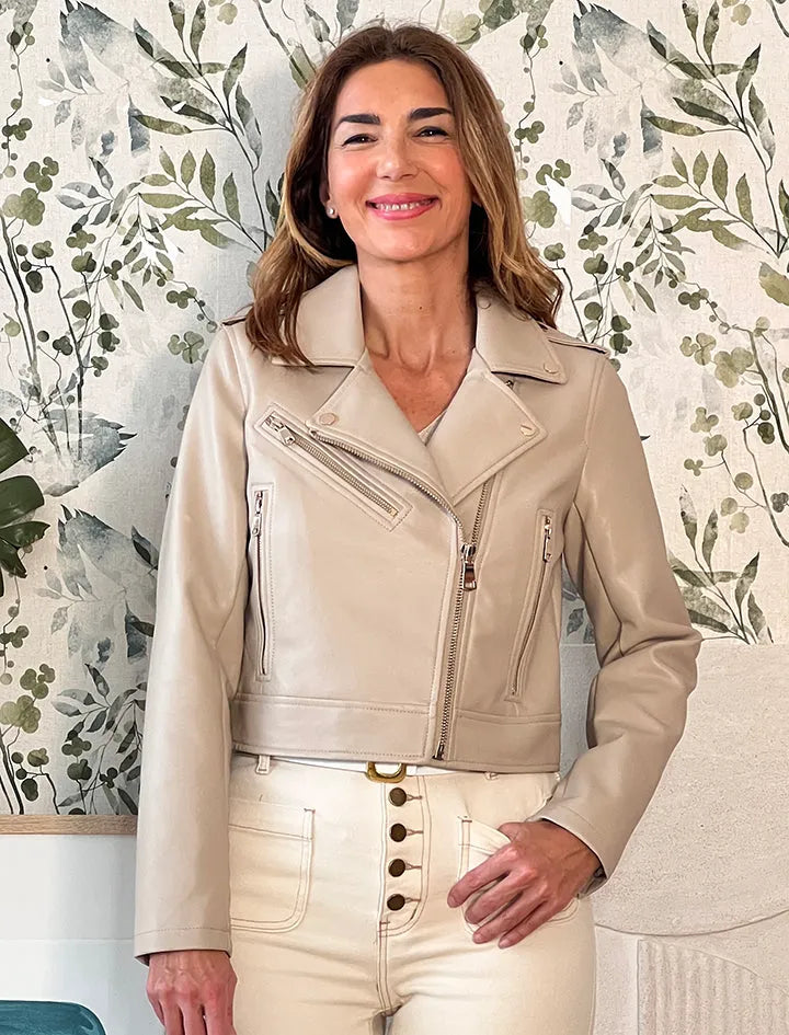 PERFECTO MAS BONITO BEIGE