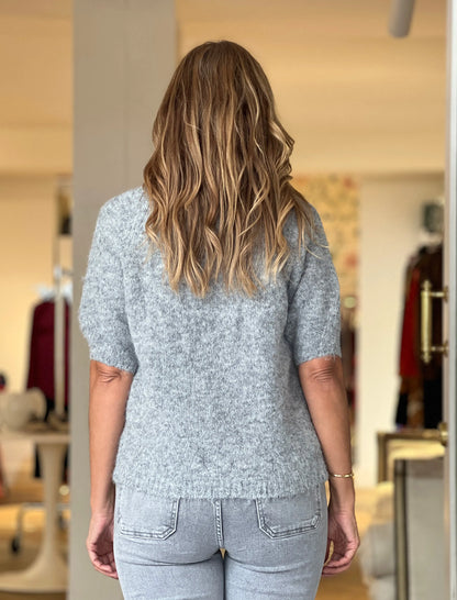 Jersey Coco gris