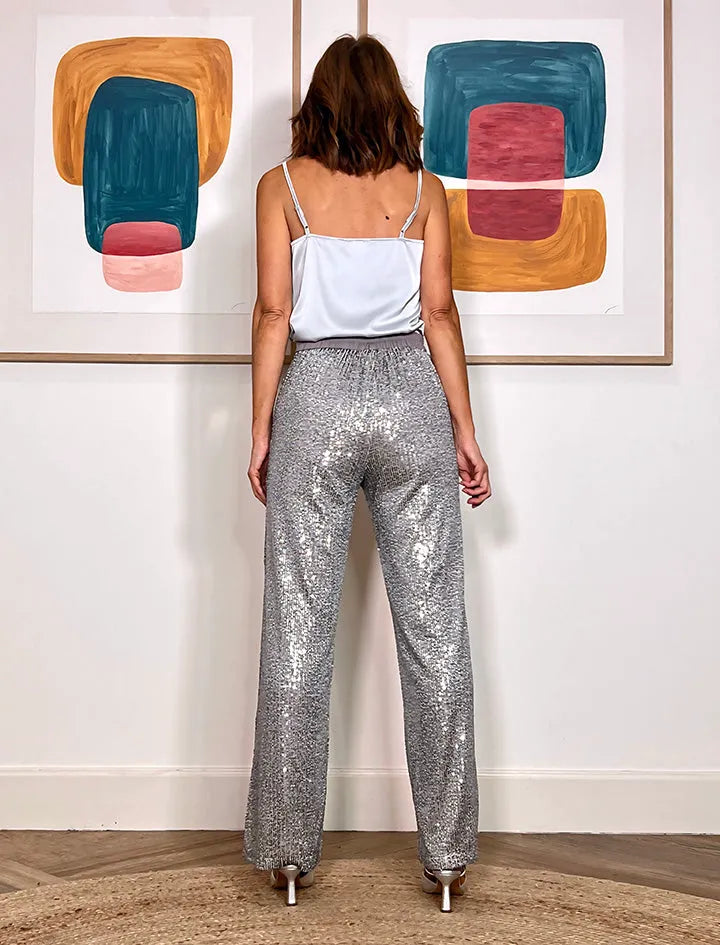 PANTALON MAGIC