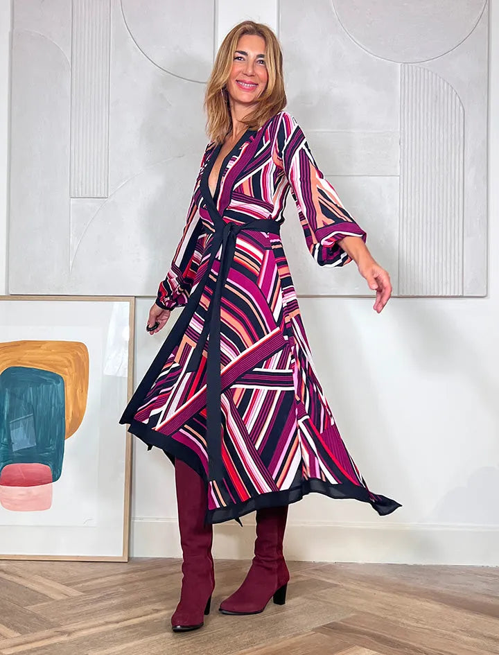 Vestido Maravilloso ÚLTIMA S