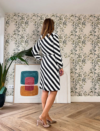 Vestido para todo Lines